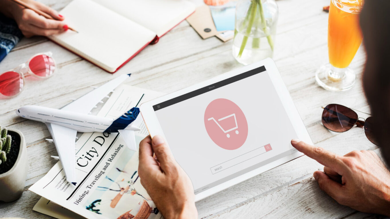 Como comprar backlinks pode impulsionar as vendas de um E-commerce