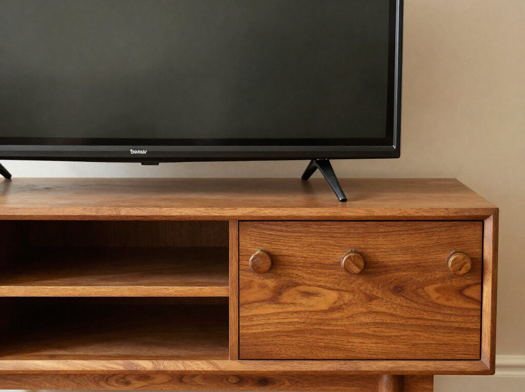 tecnologia e tv